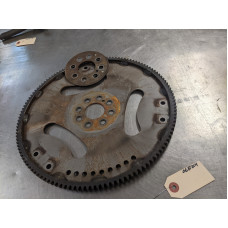 06E204 Flexplate For 11-15 Dodge Durango  3.6 04752463AB